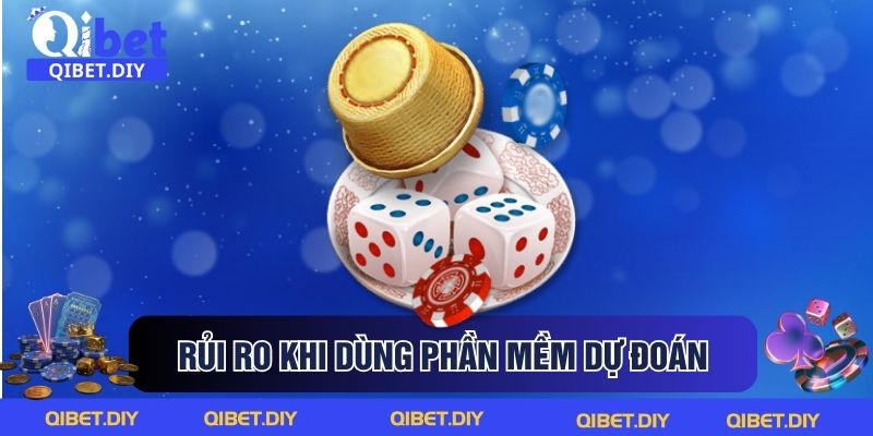 Một vài rủi ro thường gặp